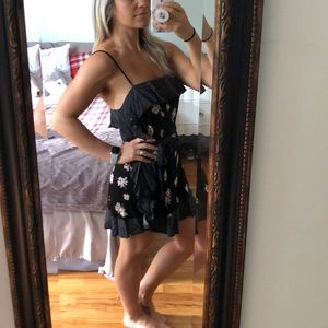 LuLu’s dress- size small